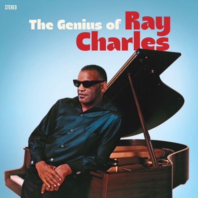Ray Charles