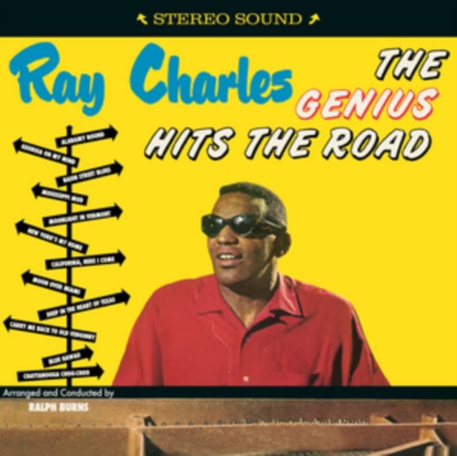 Ray Charles