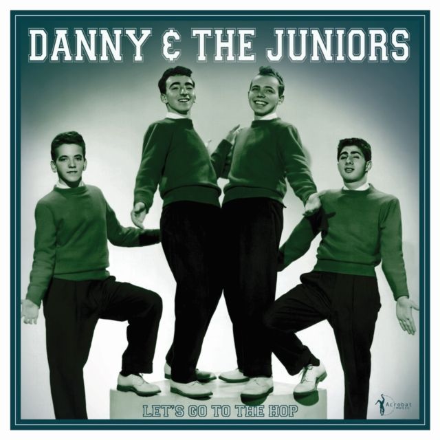 Danny & The Juniors