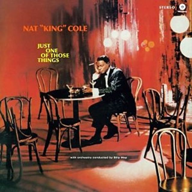 Nat King Cole
