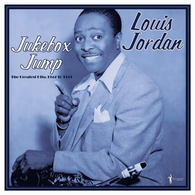 Louis Jordan