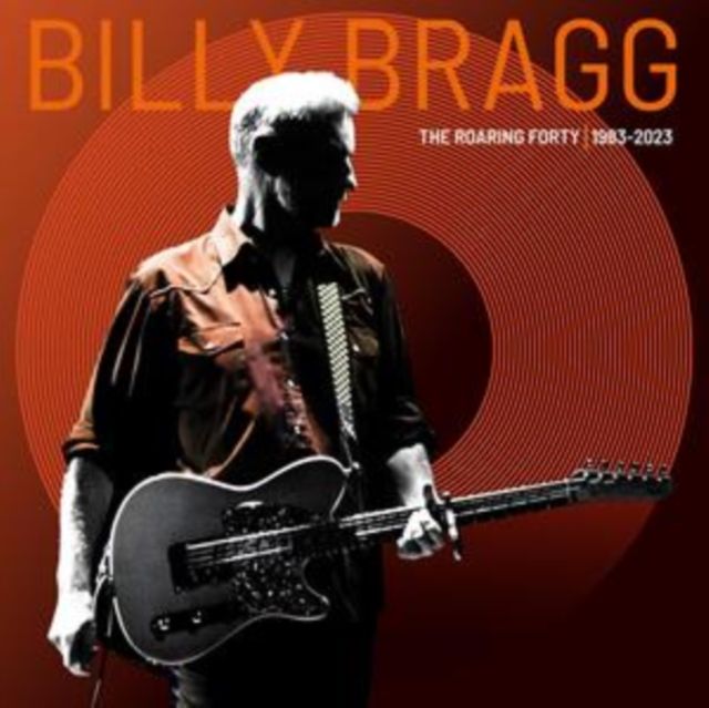 Billy Bragg