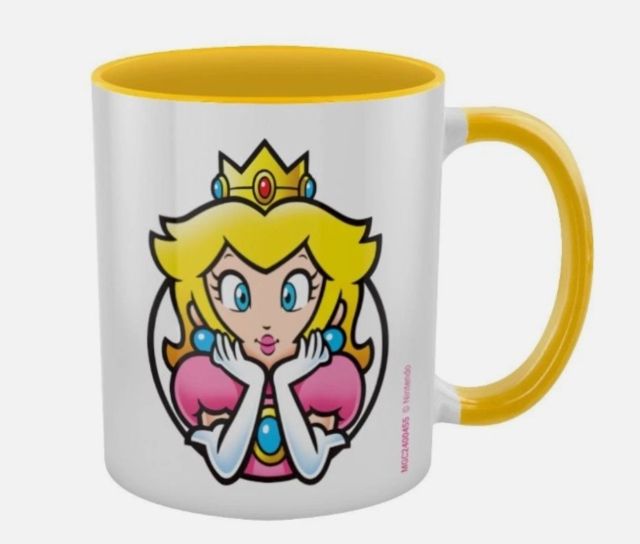 Super Mario Super Mario