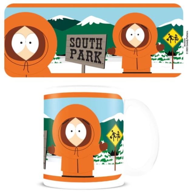 South Park South Park