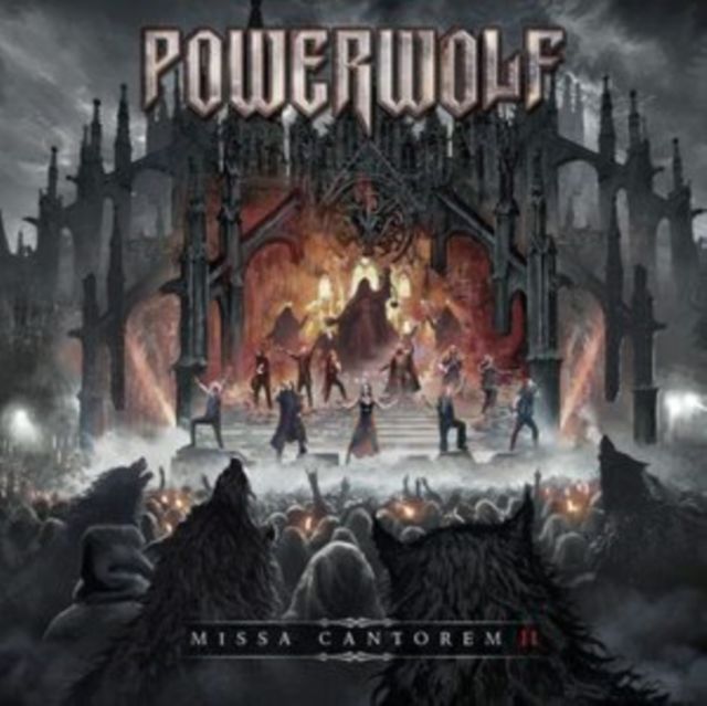 Powerwolf