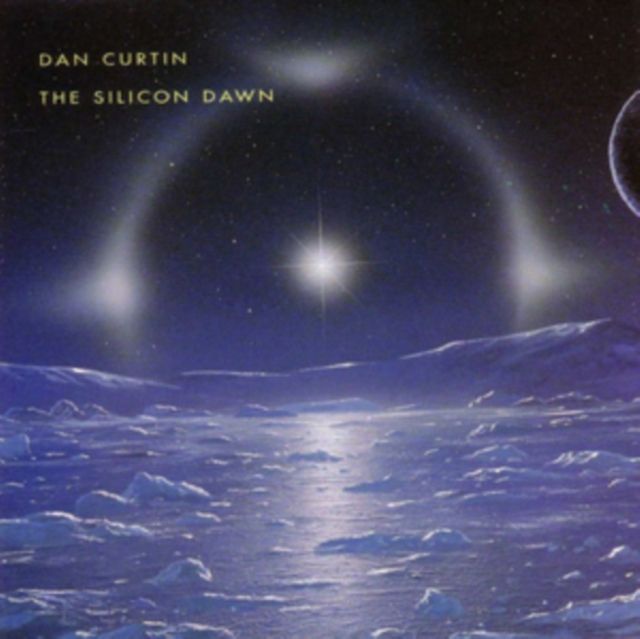 Dan Curtin