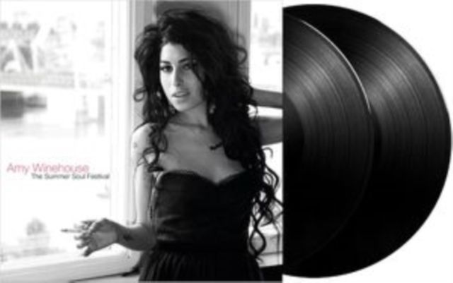 Amy Winehouse
