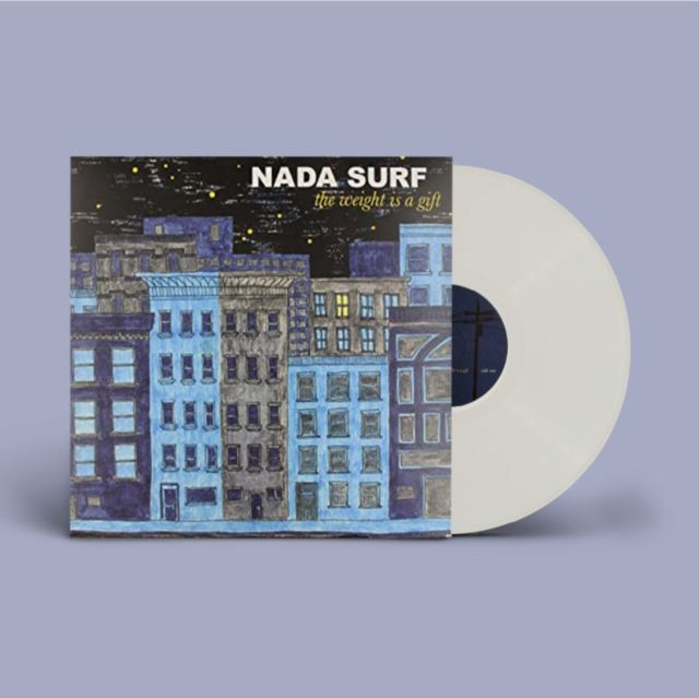 Nada Surf