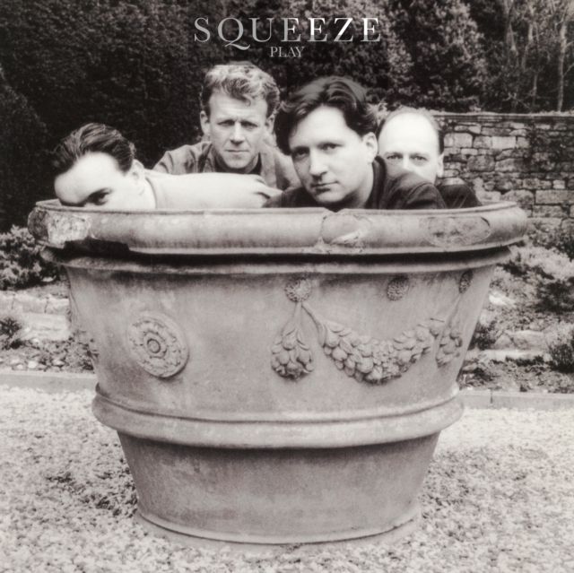 Squeeze