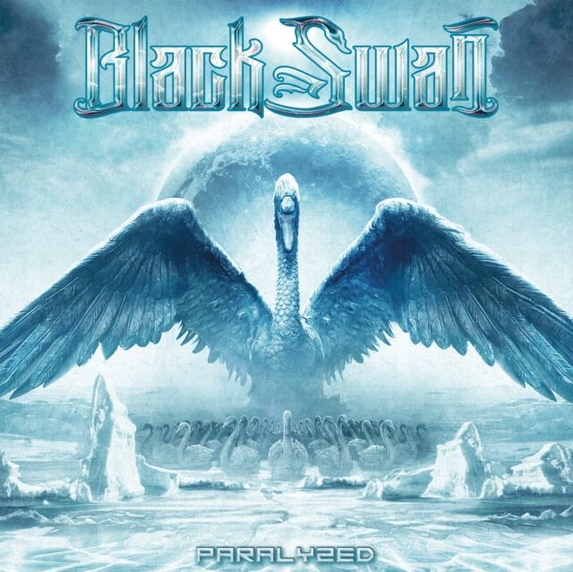 Black Swan Black Swan