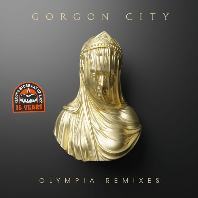 Gorgon City