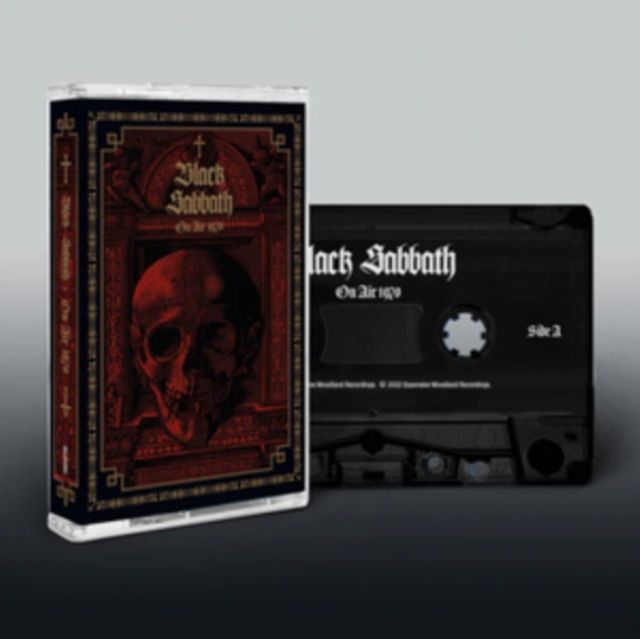 Black Sabbath Black Sabbath