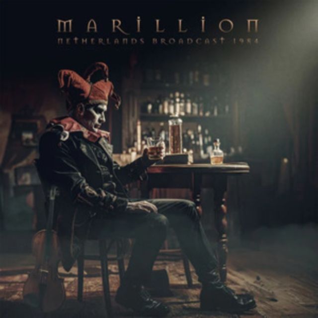 Marillion