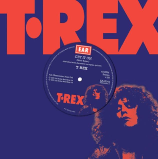T.Rex