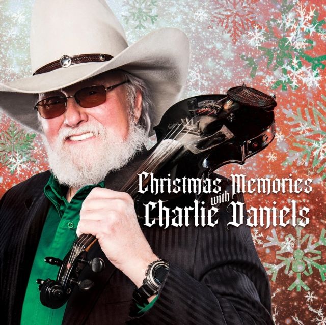 Charlie Daniels