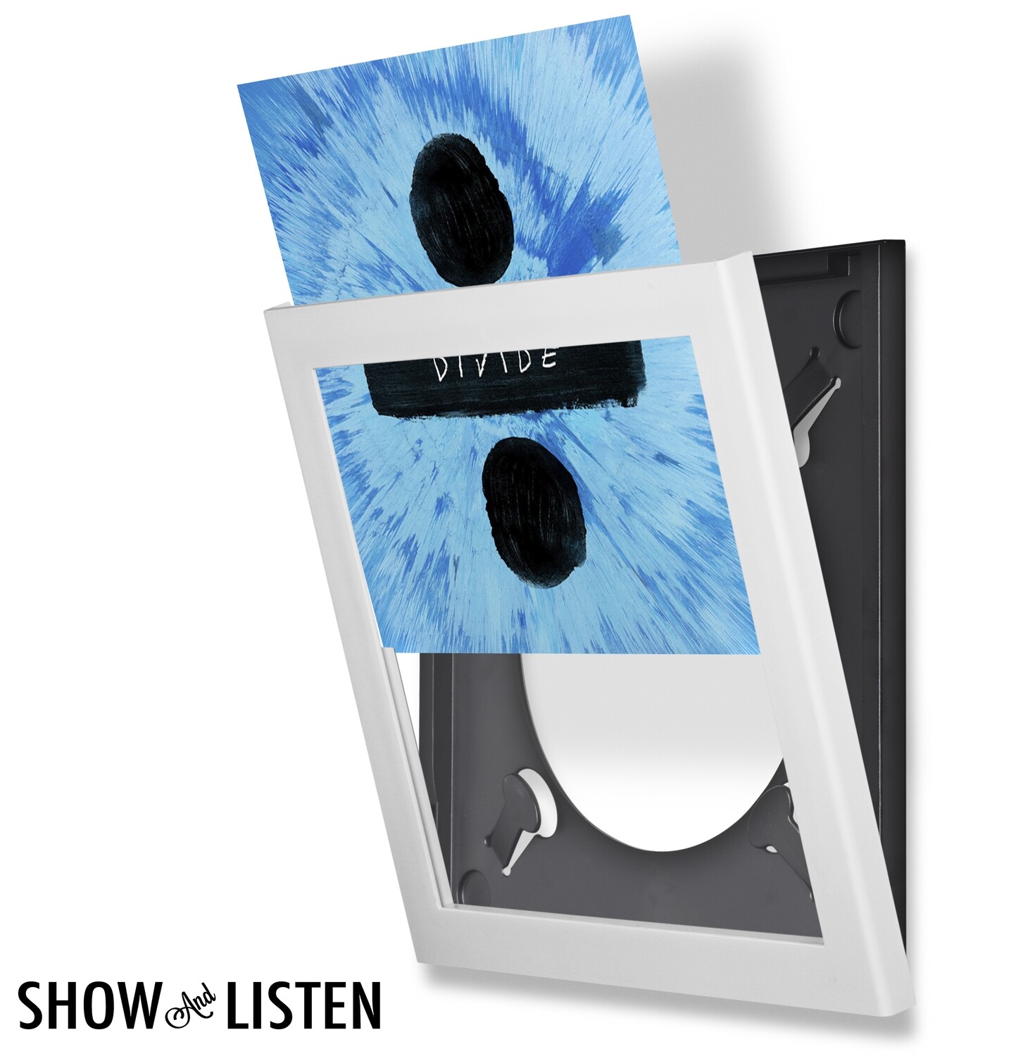 Show And Listen Show And Listen
