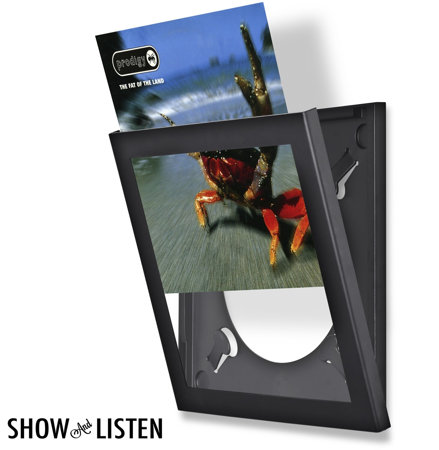 Show And Listen Show And Listen