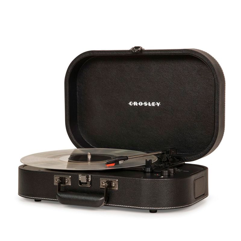 Crosley
