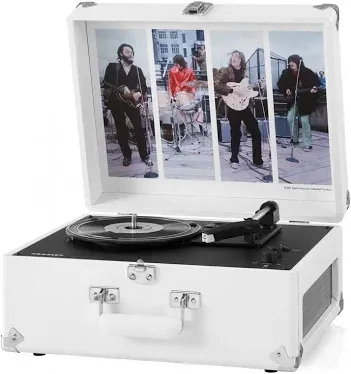 Crosley