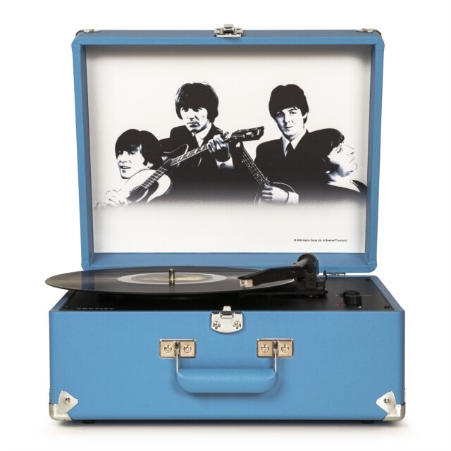 Crosley