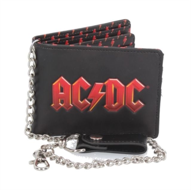 Ac/Dc