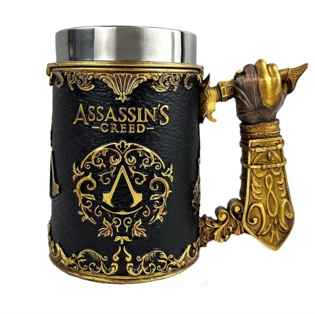 Assassins Creed