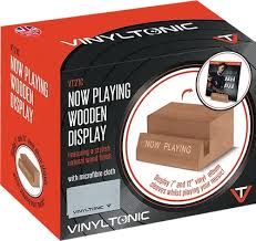 Vinyltonic Vinyltonic