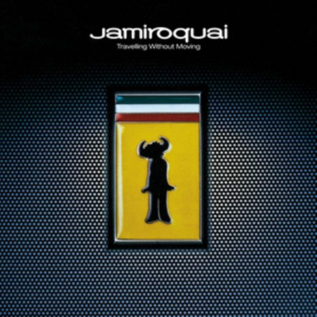 Jamiroquai Jamiroquai