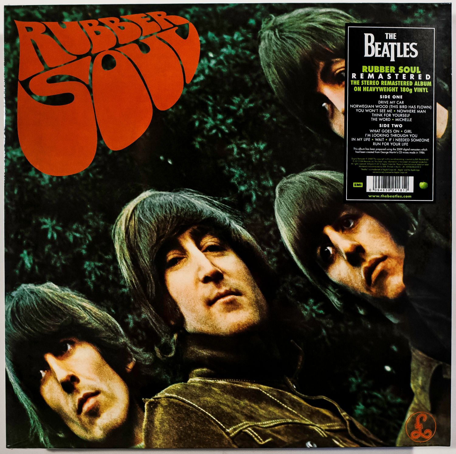 Beatles