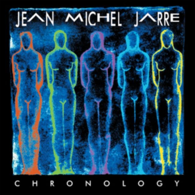Jean-Michel Jarre