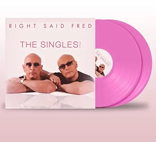 Right Said Fred Right Said Fred