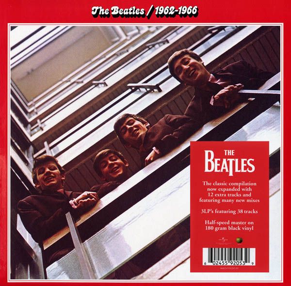 Beatles Beatles