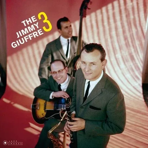 Jimmy Giuffre 3 Jimmy Giuffre 3