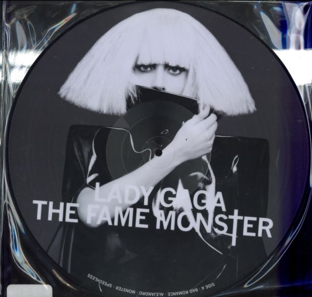 Lady Gaga Lady Gaga