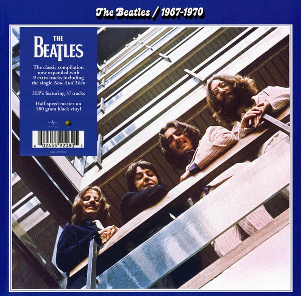 Beatles Beatles