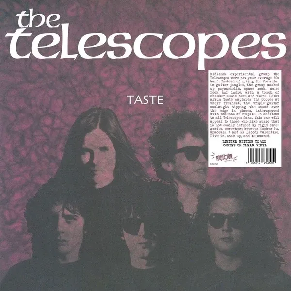 Telescopes Telescopes