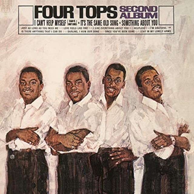 Four Tops Four Tops