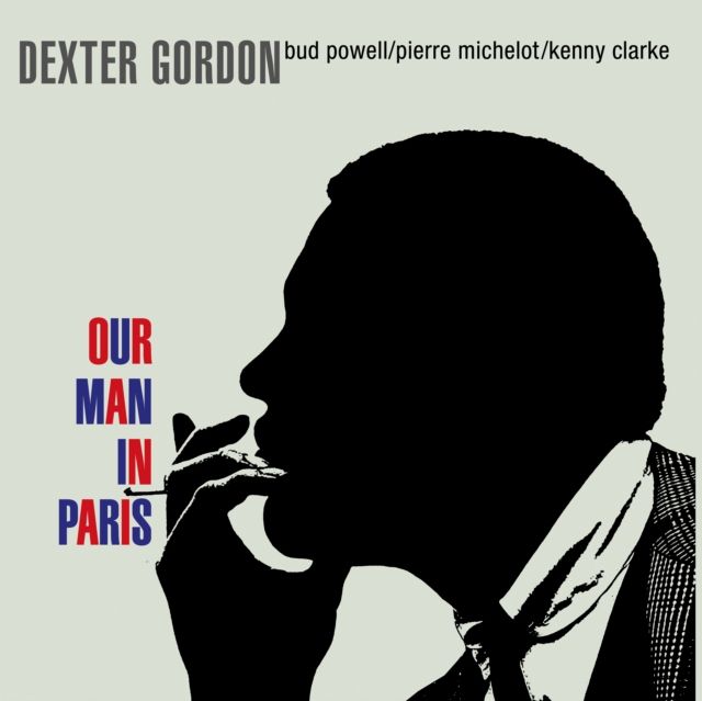 Dexter Gordon Dexter Gordon