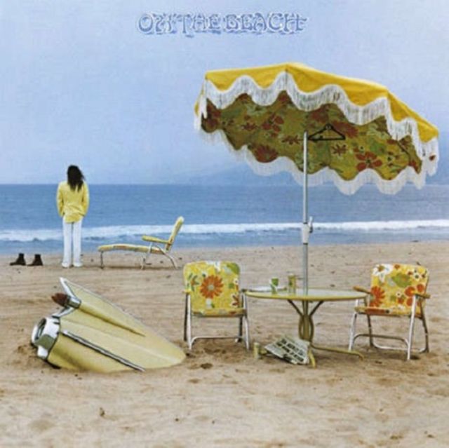 Neil Young Neil Young