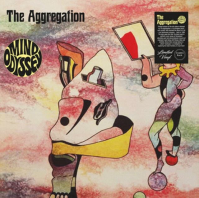 Aggregation Aggregation