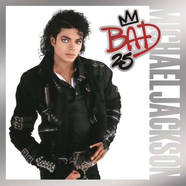 Michael Jackson Michael Jackson