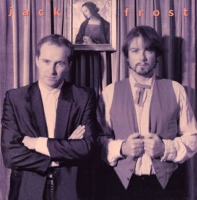 Jack Frost (Steve Kilbey & Grant Mclennan)