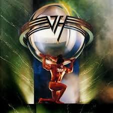 Van Halen Van Halen