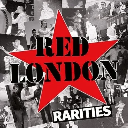 Red London
