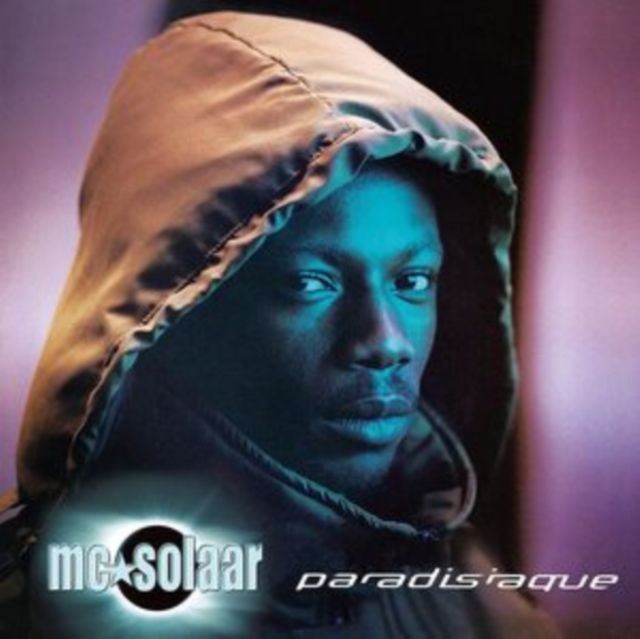 Mc Solaar Mc Solaar