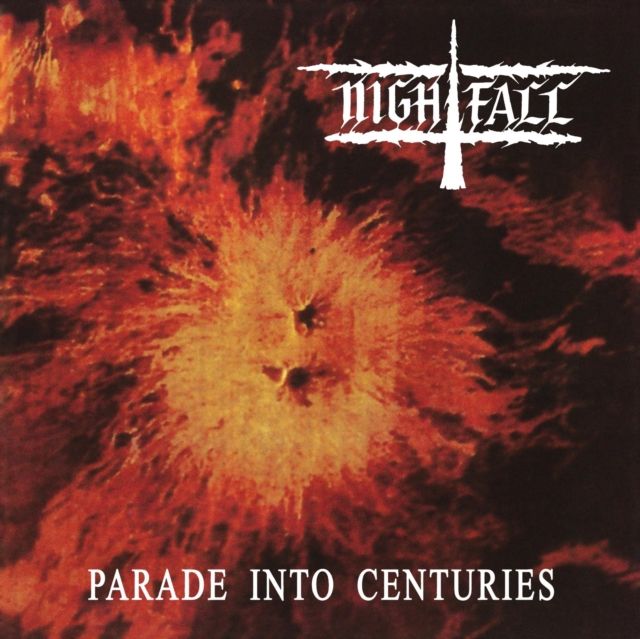 Nightfall Nightfall