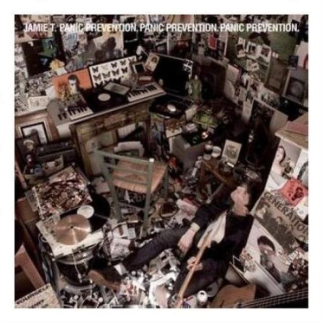 Jamie T Jamie T