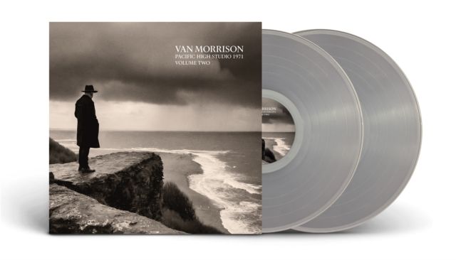 Van Morrison Van Morrison