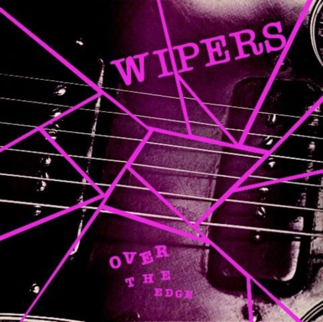 Wipers Wipers