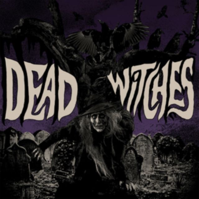Dead Witches Dead Witches